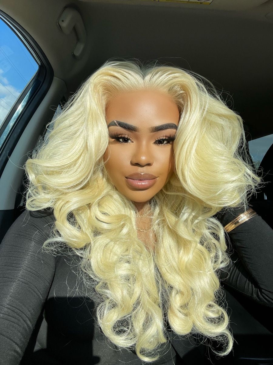 613 Latisha Wig