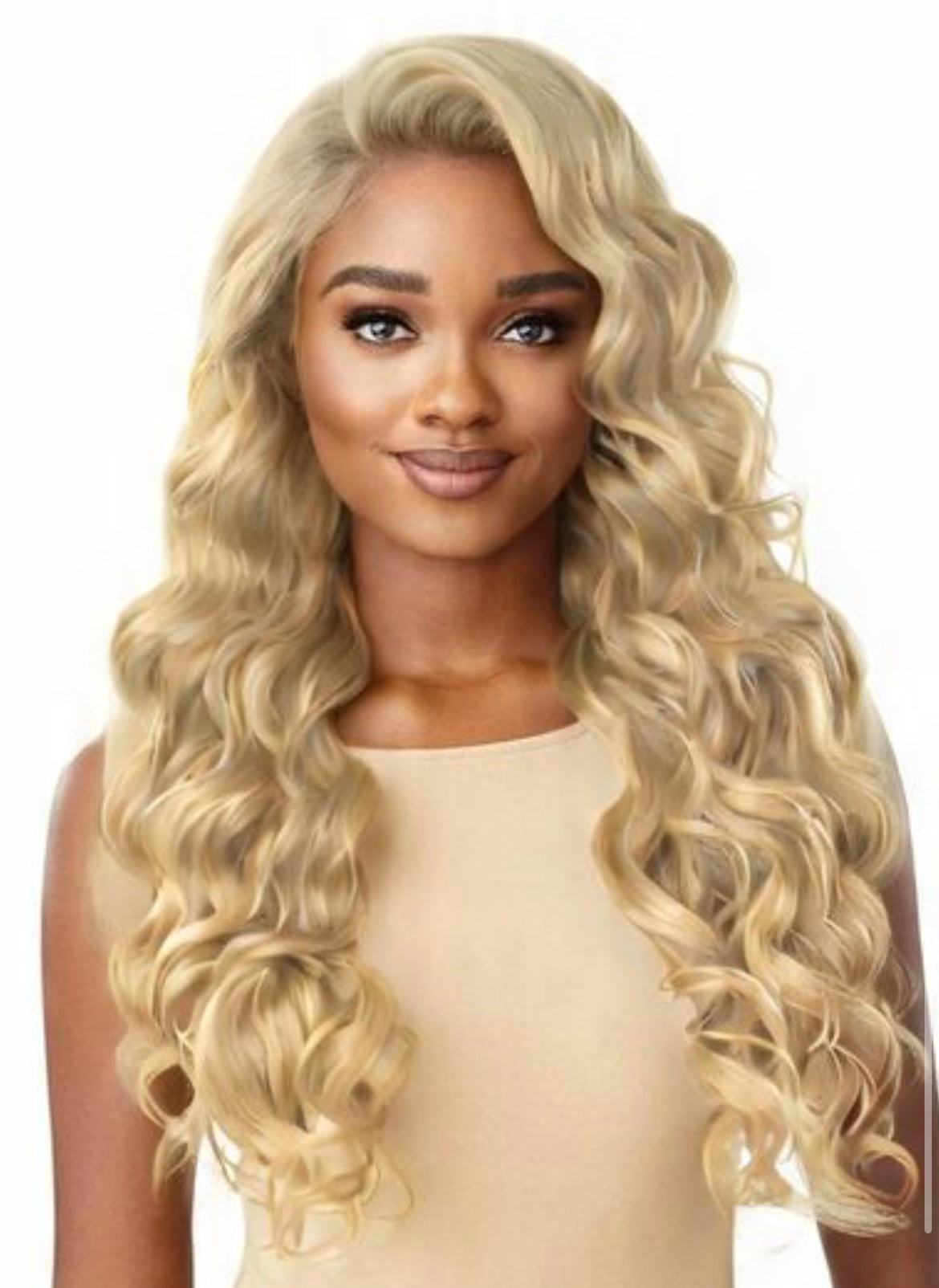 613 Latisha Wig
