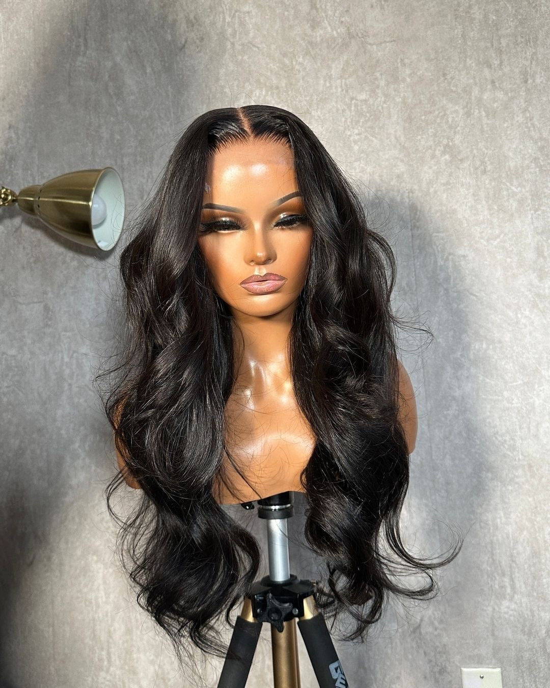 13x4 Bodywave