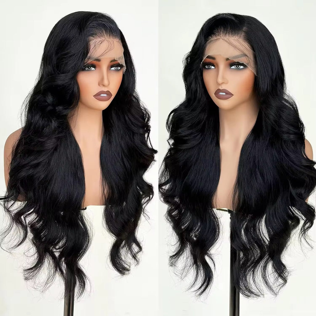 Luna: Bodywave Full frontal