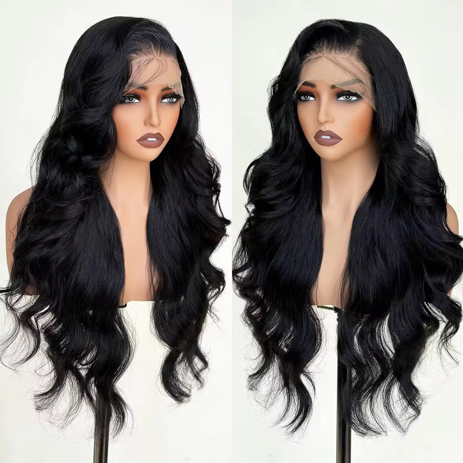 Luna: Bodywave Full frontal