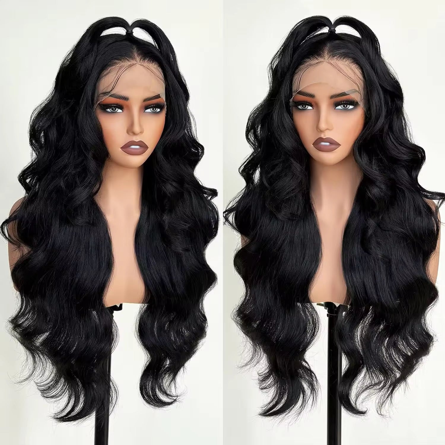 Luna: Bodywave Full frontal