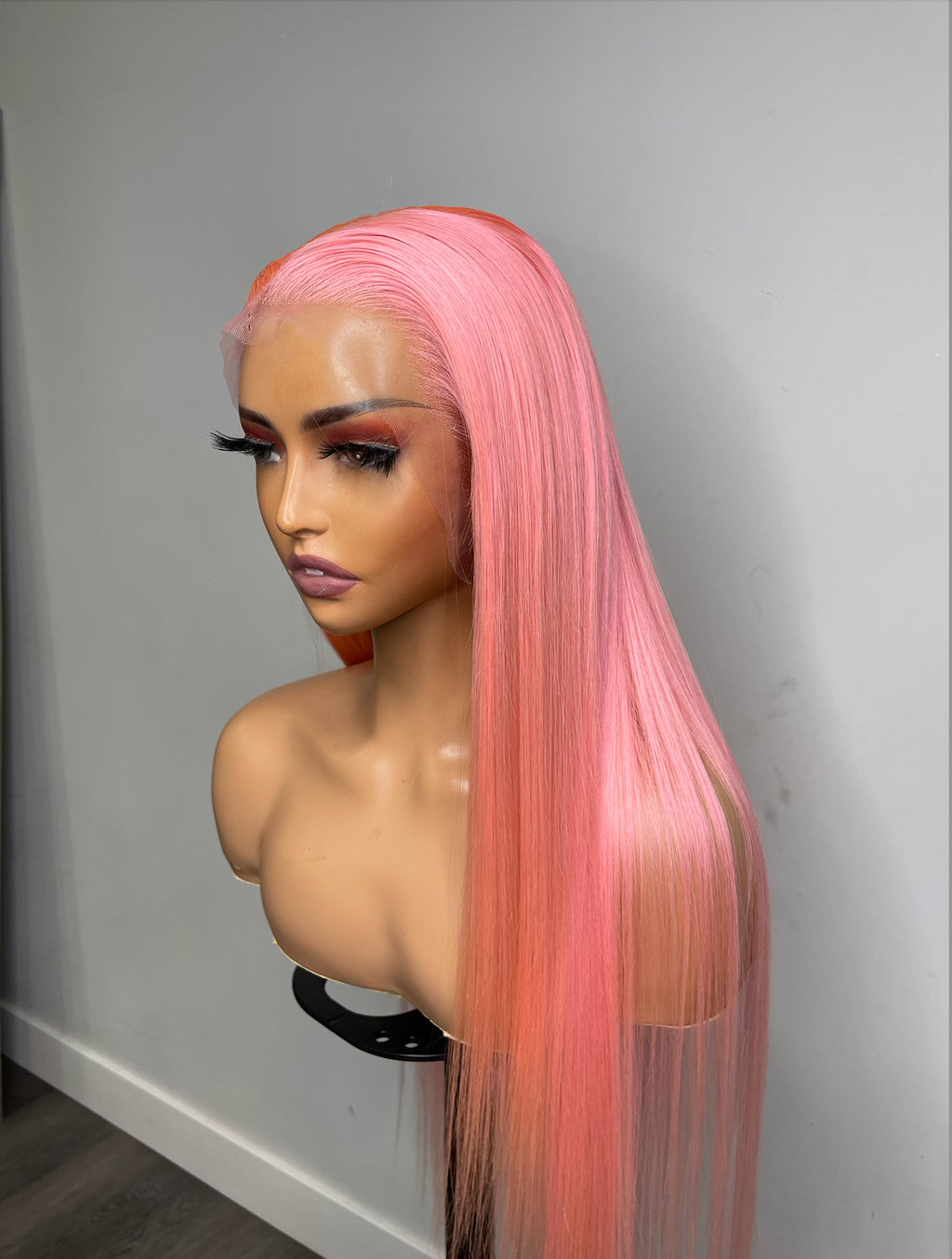 Pretty in Pink