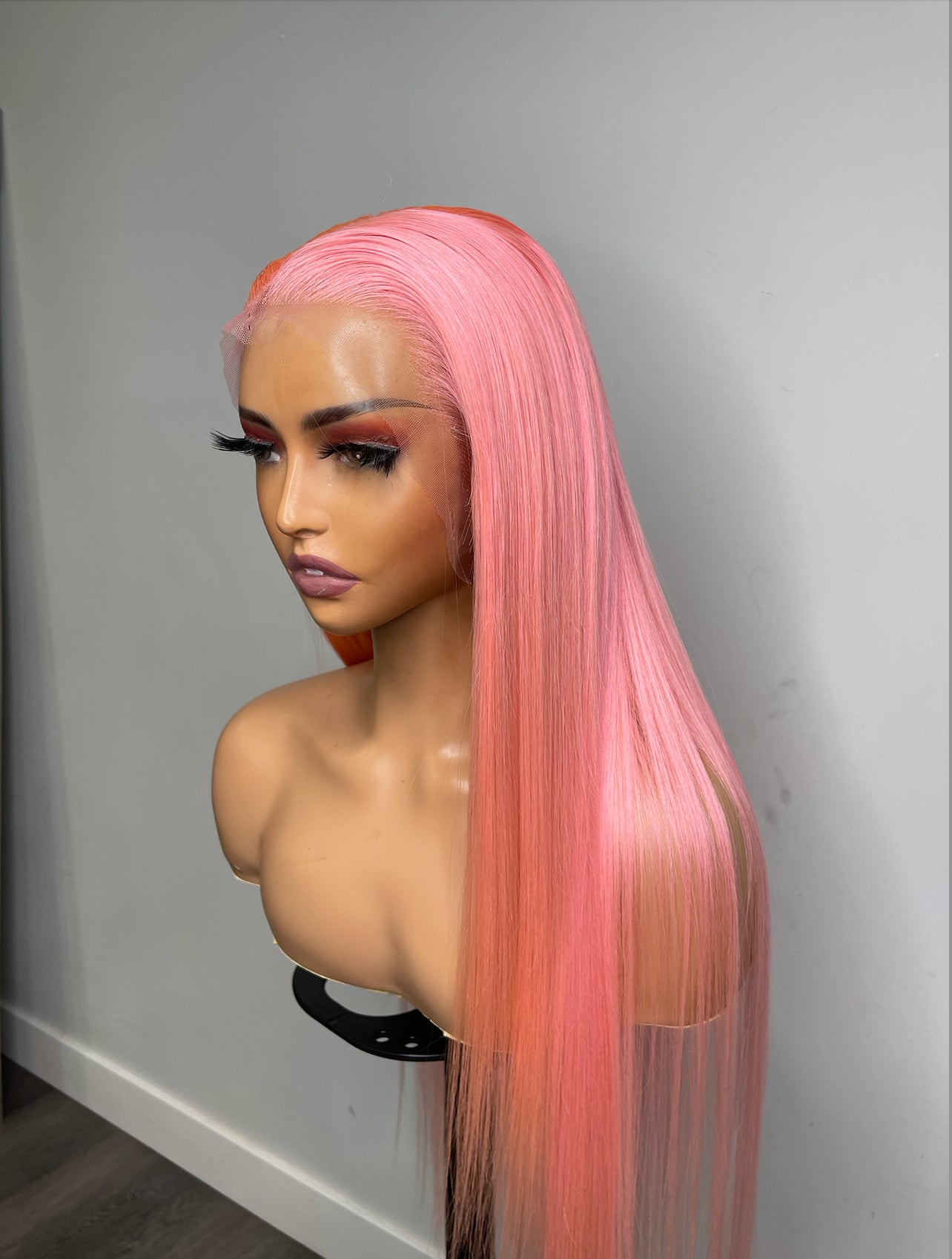 Pretty in Pink