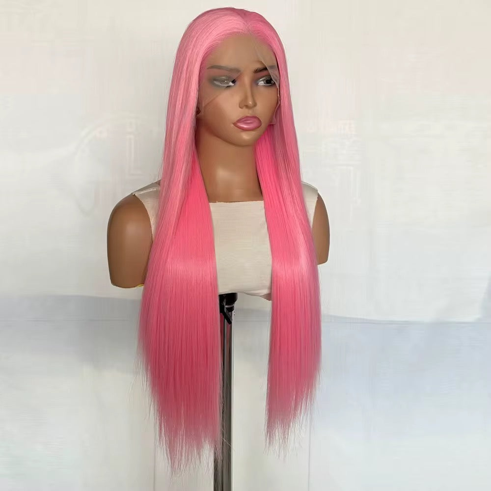 Pretty in Pink