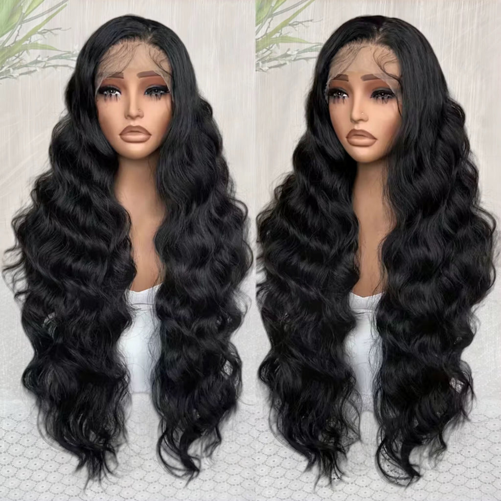 HD 32 inch bodywave