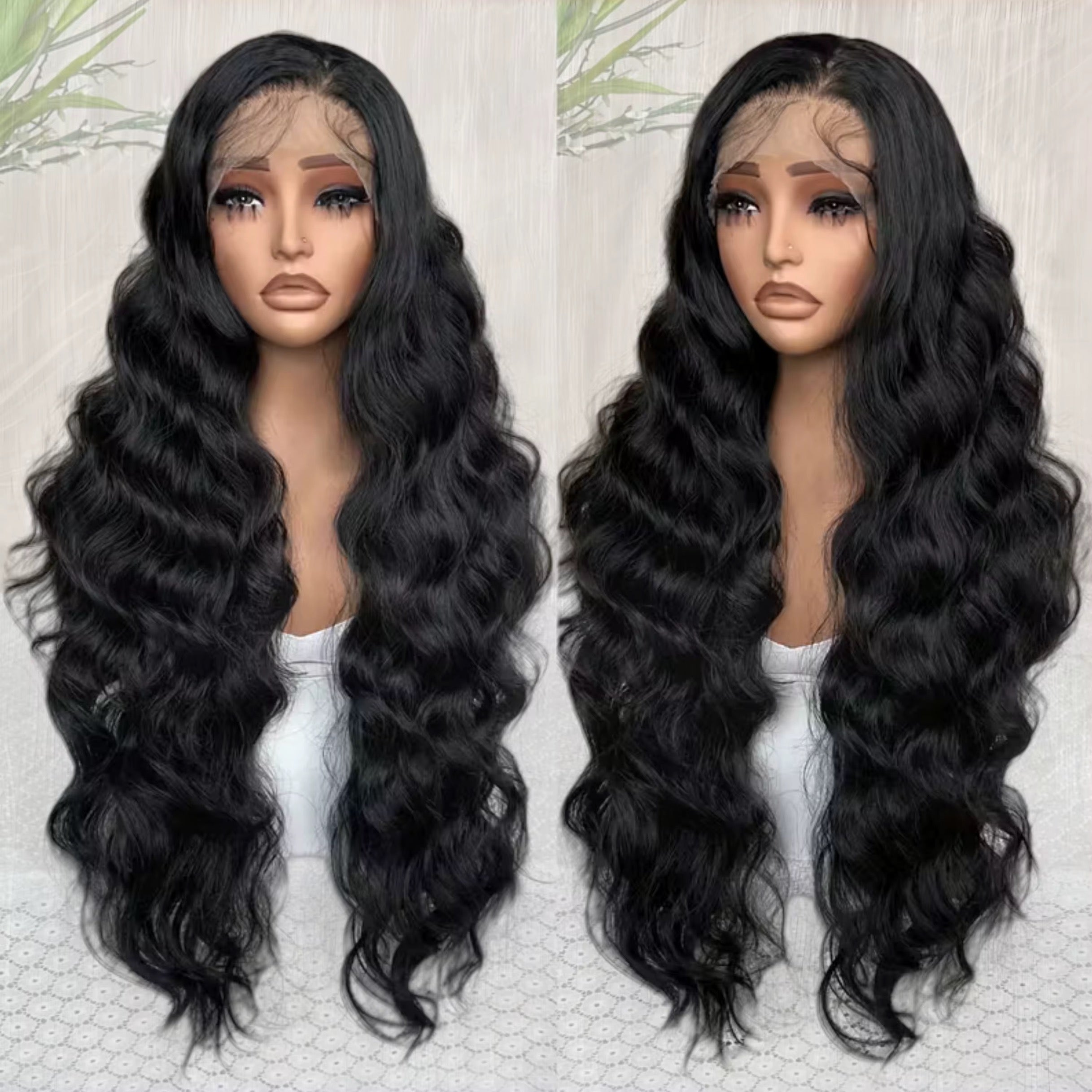 HD 32 inch bodywave