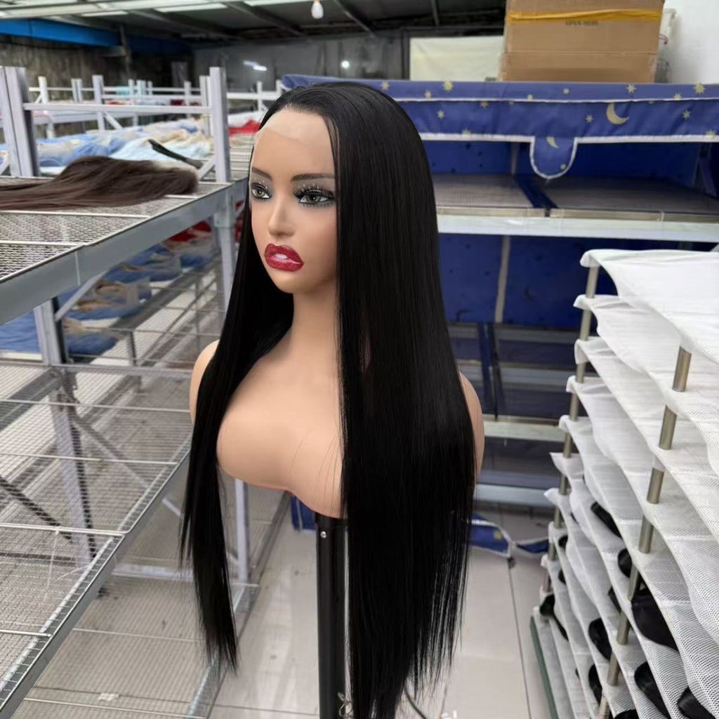 30 inch Futura Silky hair