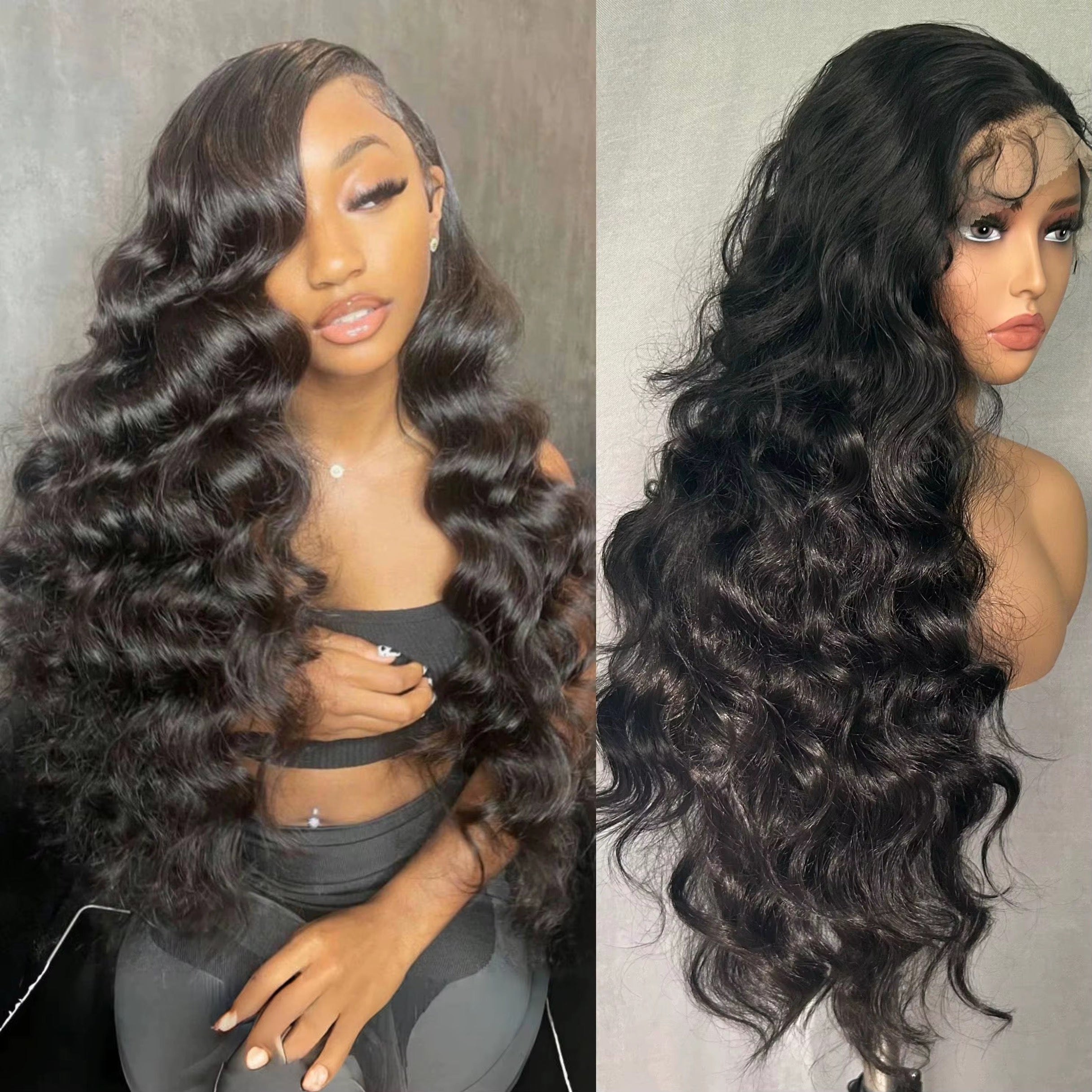 HD 32 inch bodywave