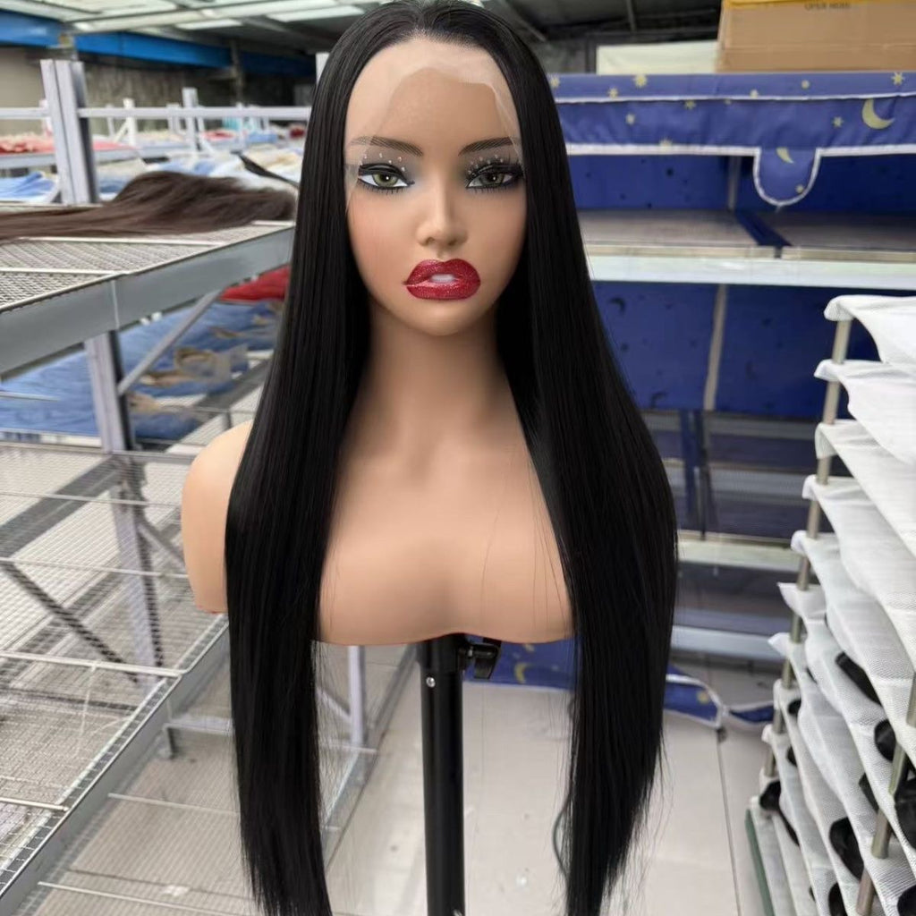 30 inch Futura Silky hair