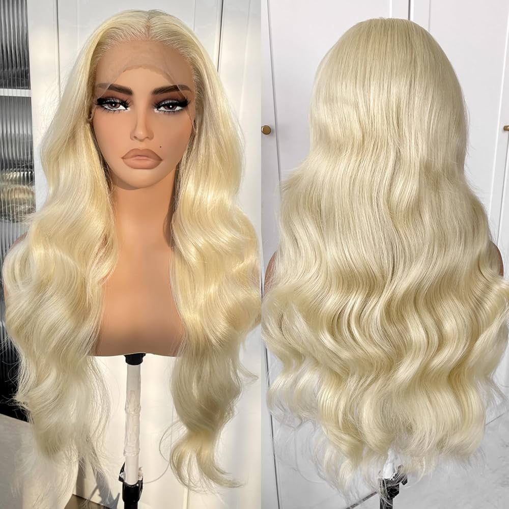 Blondie COMBO