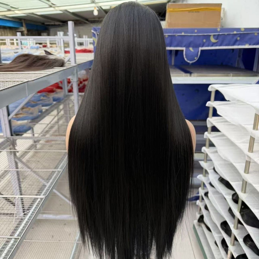 30 inch Futura Silky hair