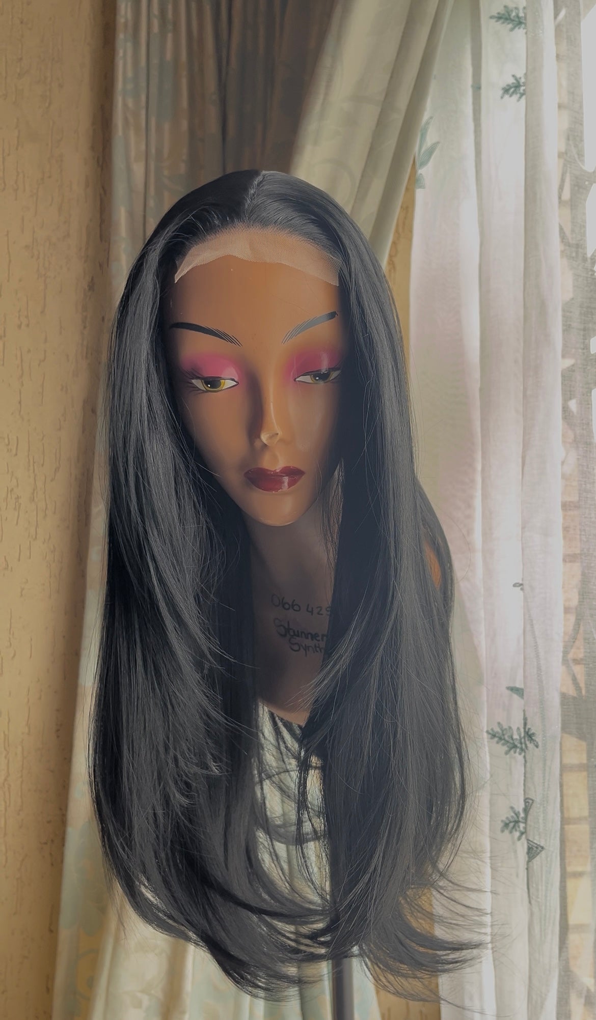 4x4 Layered Japanese Futura