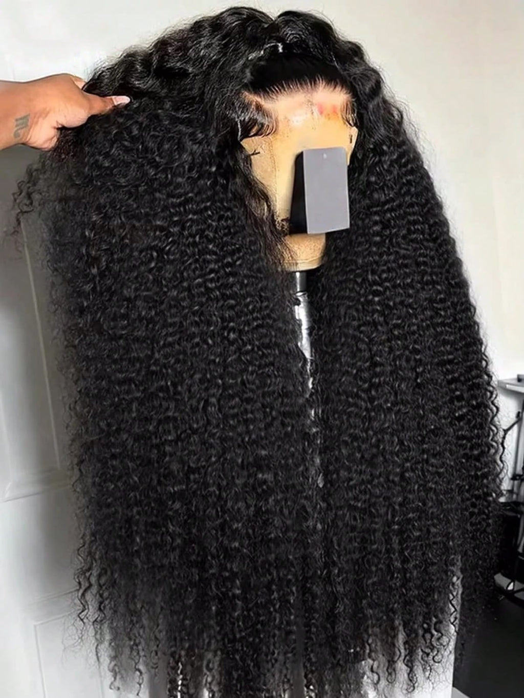 HD LACE DEEPWAVE 32 inch