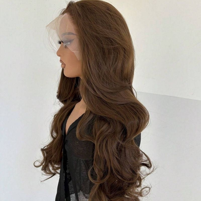 Brown Bodywave