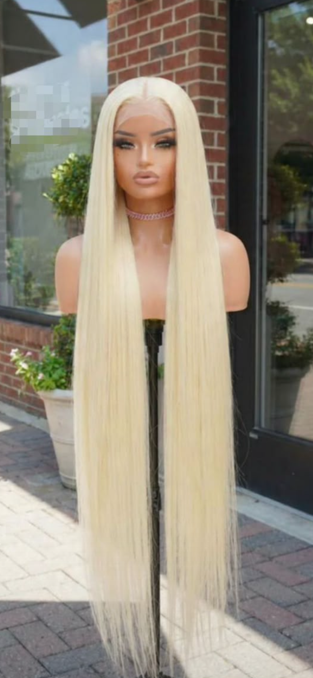 40 inch Blondie