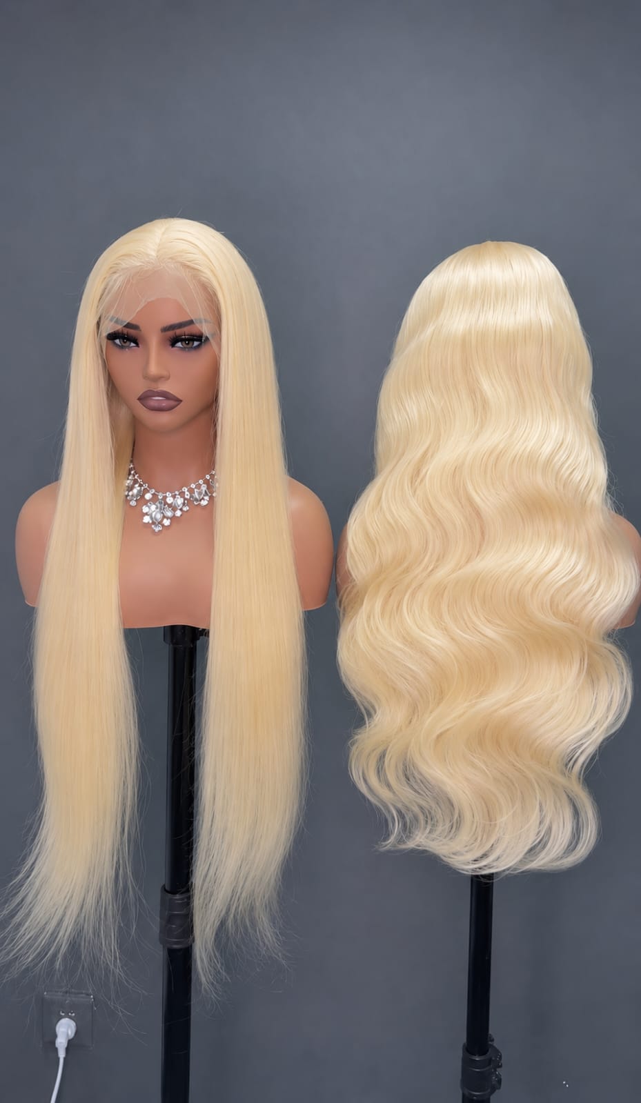 Blondie COMBO