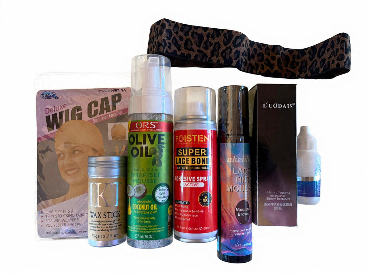 Installation kit