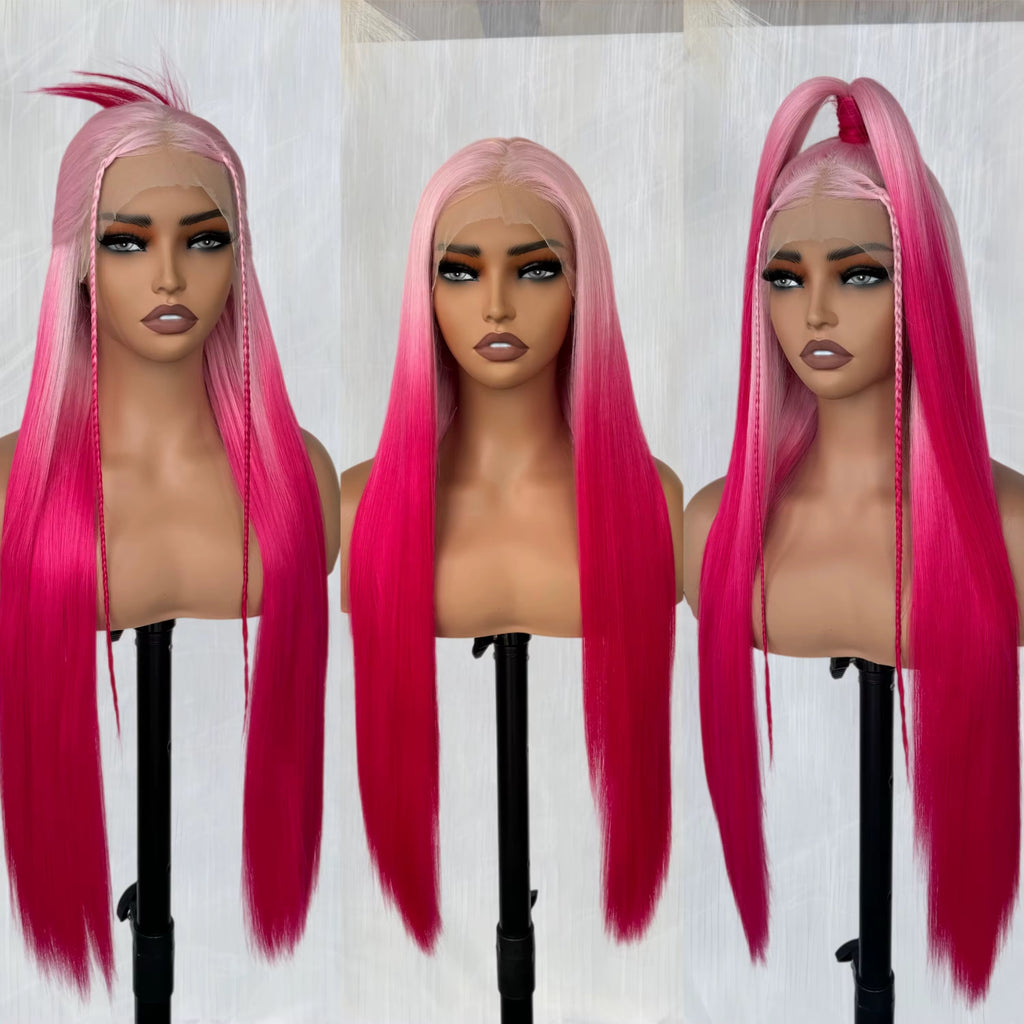 Strawberry cheesecake Bonestraight