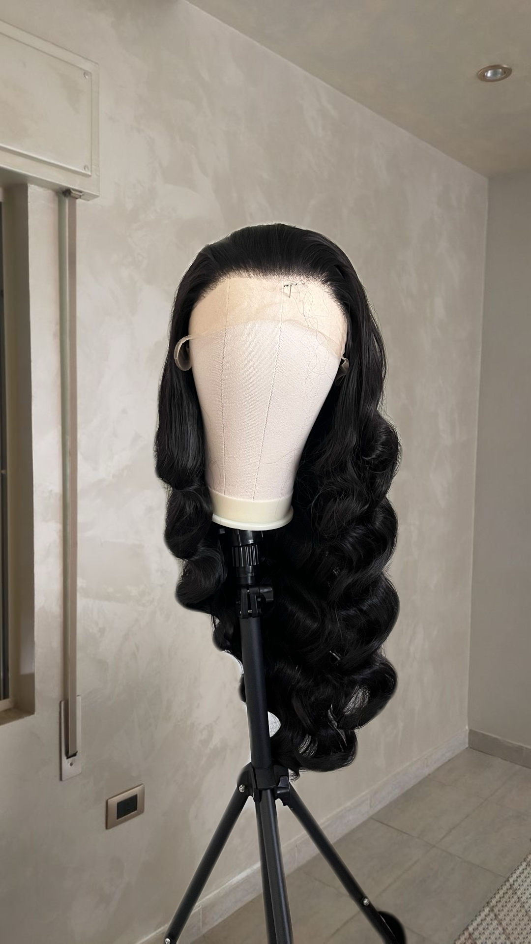 13x4 Bodywave