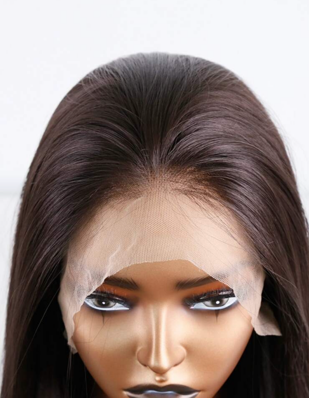 Color 2 Deep brown