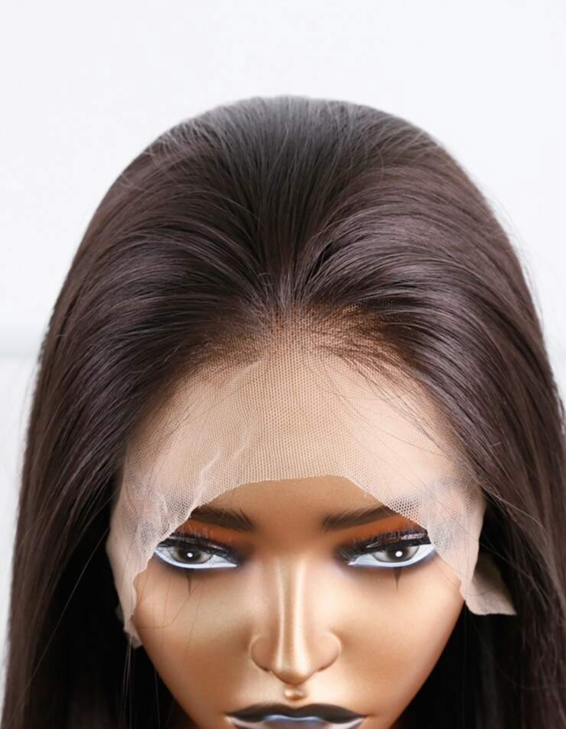 Color 2 Deep brown