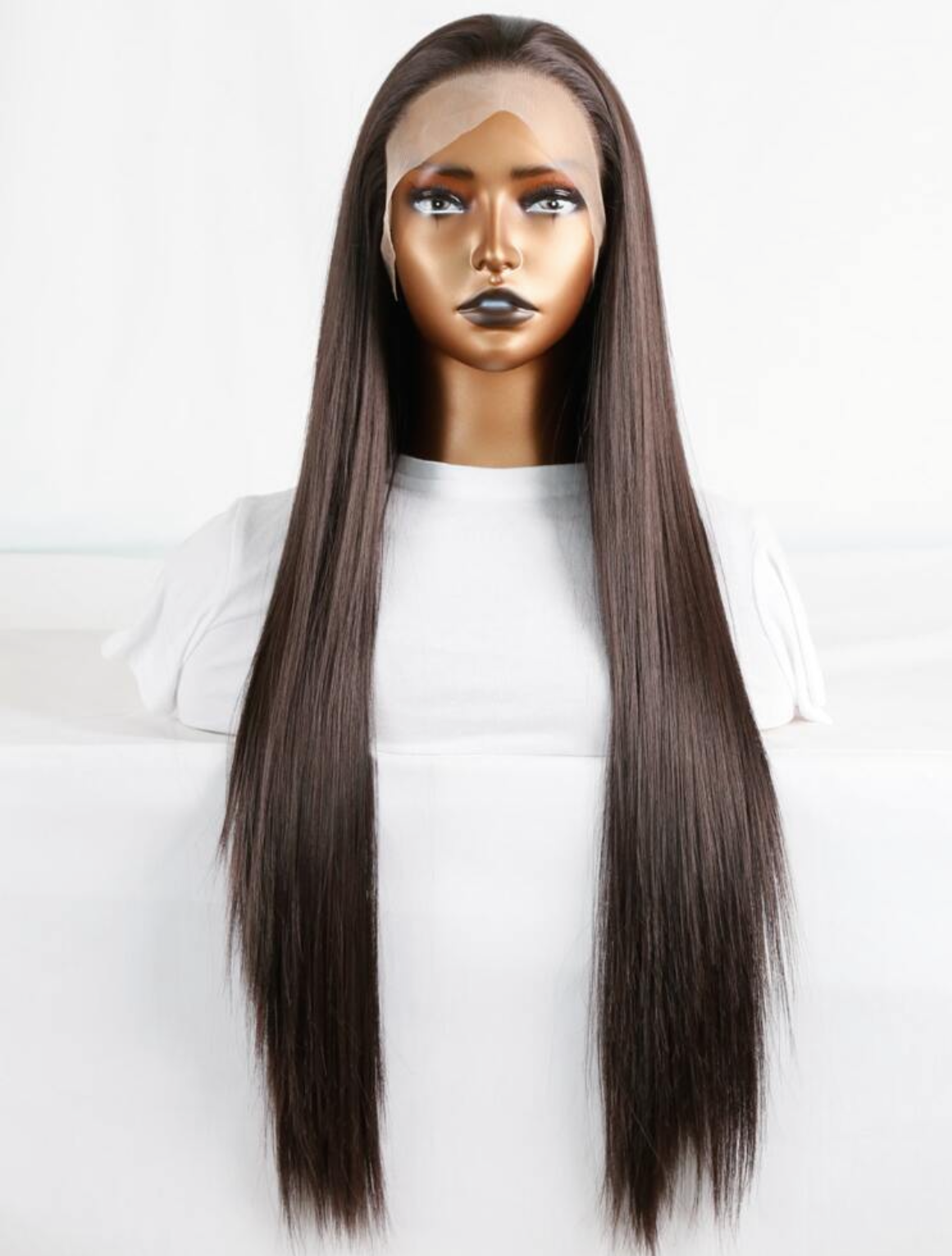 Color 2 Deep brown