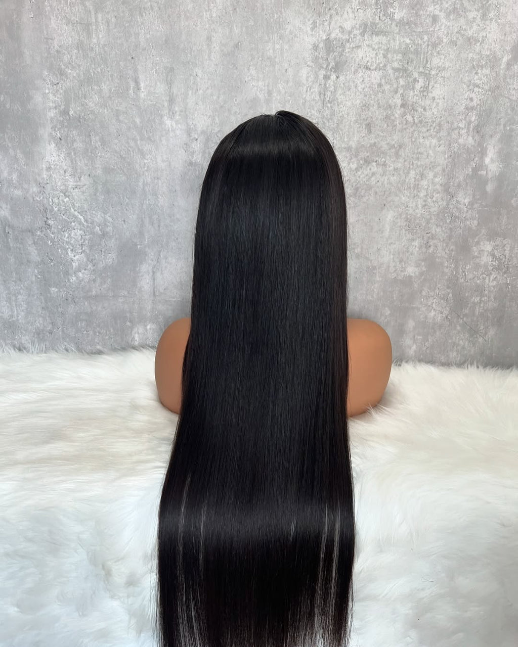 30 inch full frontal