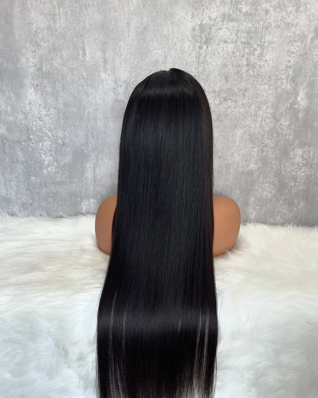 30 inch full frontal