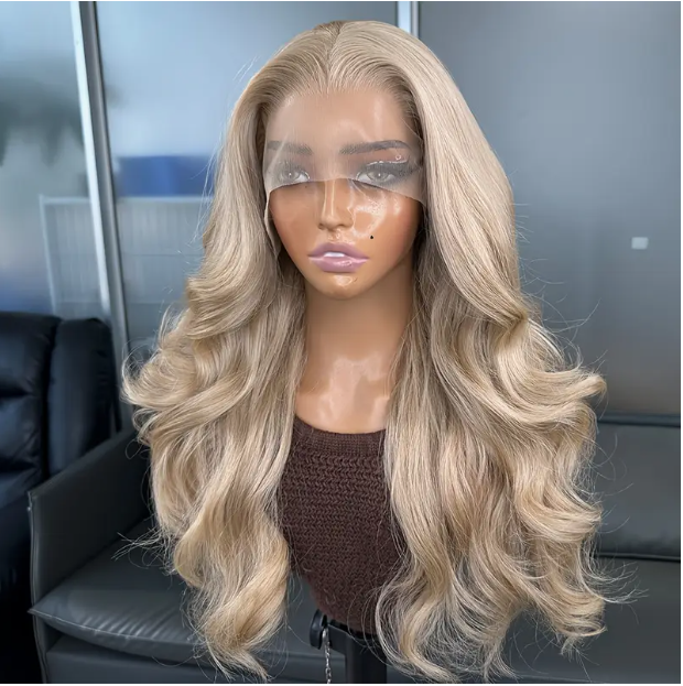 Blonde Bodywave
