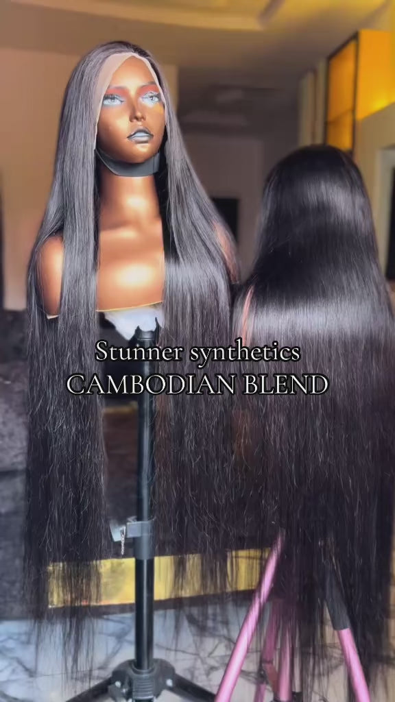 Cambodian Buss Down Blend