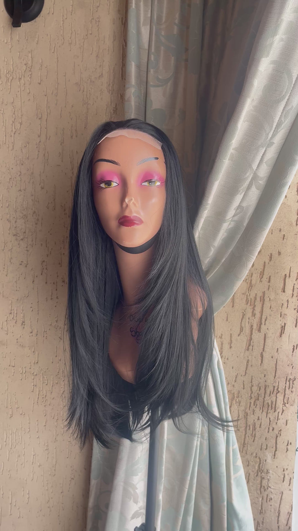 4x4 Layered Japanese Futura