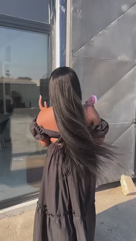 30 inch full frontal