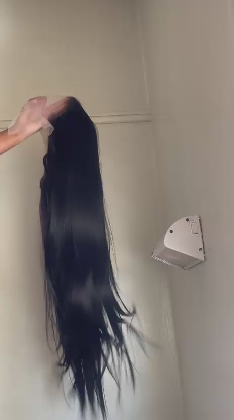 30 inch full frontal buss down