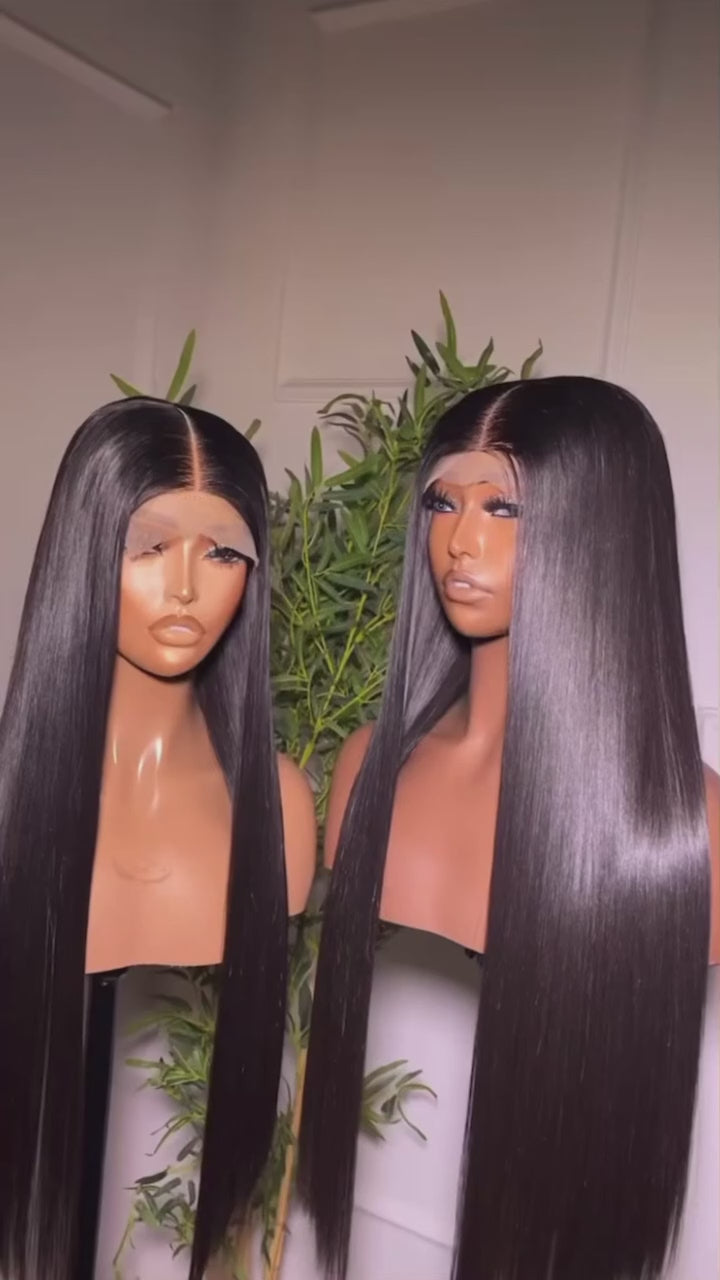 4x4 30 inch Buss Down