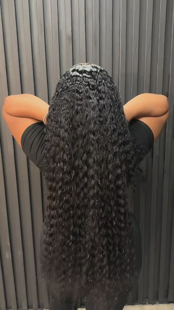 HD LACE DEEPWAVE 32 inch